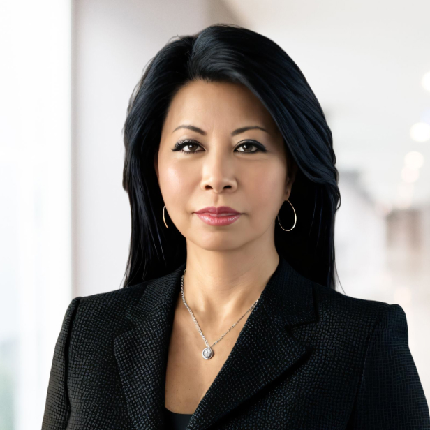 photo of Grace Lim